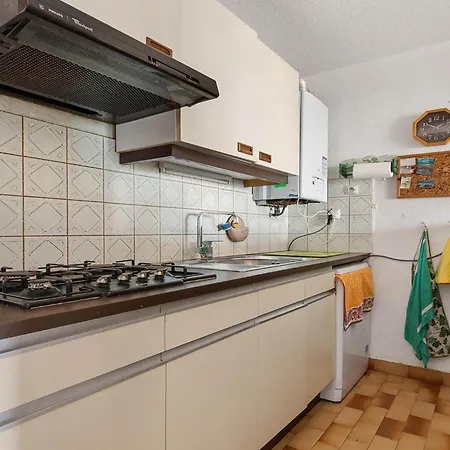La Colinne By Interhome 아그