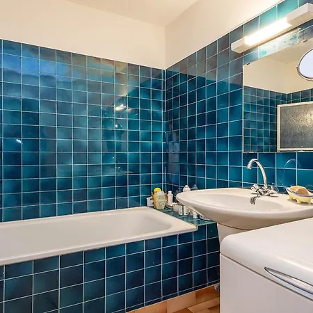 La Colinne By Interhome Appartement *