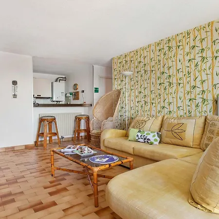 Apartment La Colinne By Interhome Agde