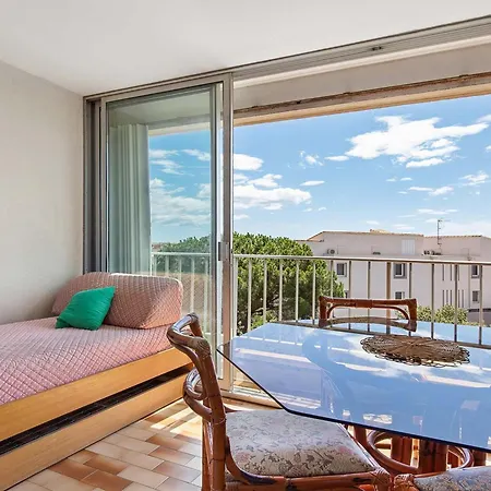 La Colinne By Interhome Agde
